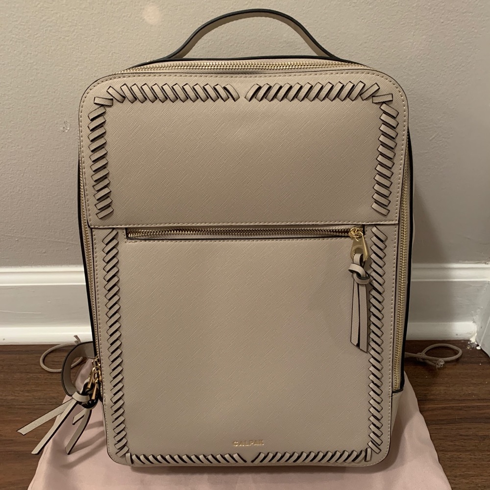 Calpak Kaya backpack